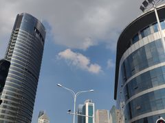 -王家墩东(地铁站)