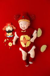 点击看大图 -哈喽BABY儿童摄影