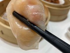 -喜宴又一村·粤菜·茶点·海鲜(壹方天地店)
