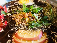 -很久以前羊肉串(簋街店)