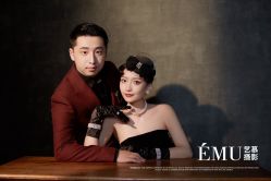 -EMU艺慕摄影(扬中店)