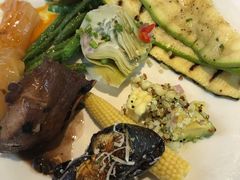 -拉蒂娜·巴西牛排馆 Latina·Brazilian Steakhouse(陆家嘴旗舰店)