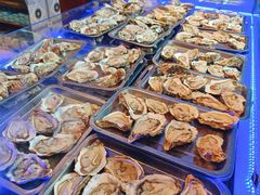 -蚝英雄·鲜蚝自助专门店(洋桥店)