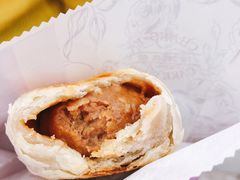 -长发西饼(临顿路店)