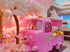 -泰妃殿(武汉首店)