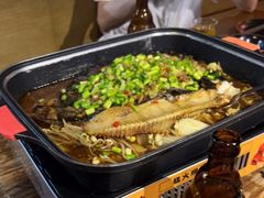 -令狐冲·活鱼馆(宝龙店)