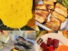 -拉丁餐厅·巴西烤肉自助(正佳广场店)