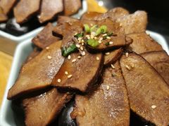 石头烤牛舌-蒙料·手把肉(望京店)