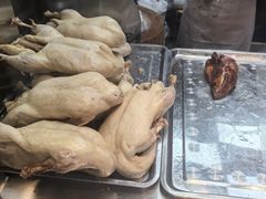 -徐家鸭子·非遗烤鸭(老门东店)