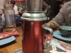小吊梨汤-局气烤鸭·北京菜(前门店)