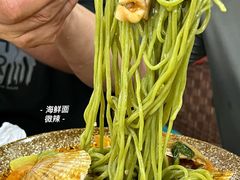 海鲜面-来味香(麦世达韩国精品百货店)