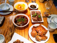 -马头巷·食景园(苏州总店)