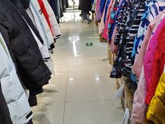 -探路者工厂店(宏福科技园店)
