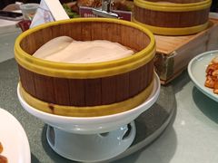 -惠丰堂饭庄·烤鸭·京味菜(西北旺·航天城店)