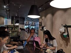 大堂-Seesaw Coffee(环贸iapm店)
