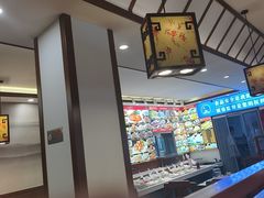 -惠宾饭庄(中山路店)
