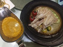 -北京老铺烤鸭(西稍门店)