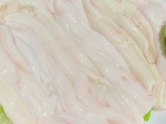 -汕头八合里海记牛肉店(清河店)
