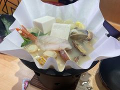 -寿司郎(皇庭广场店)