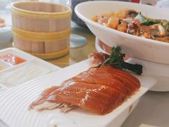 -老妈菜馆(建设街店)
