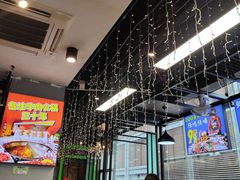 -罗二娘·鲜切牛自助火锅(罗湖东门步行街店)