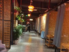 -静一·疆味小馆(黄河路店)