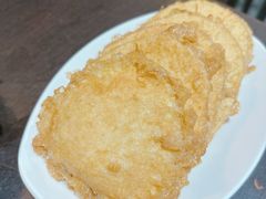 -炙热童年·老北京炙子烤肉(南锣鼓巷店)