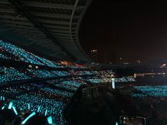 -南京奥林匹克体育中心-体育馆