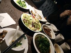 -青叶202都市餐厅(迪诺水镇店)