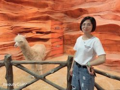 -酷嗒动物文化乐园(cutezoo西溪乐天城店)