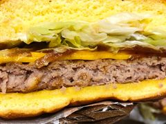 -汉堡王(新城吾悦广场店)
