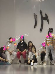 -HI dance 舞室