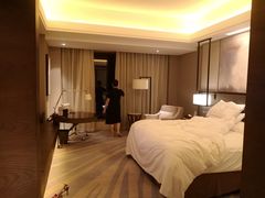 -舟山希尔顿酒店