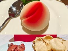 -味+新京宴·烤鸭·北京菜(创意谷店)