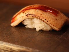-鮨一日本料理(大中华店)