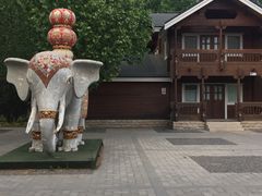 -永定河休闲森林公园