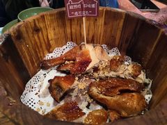 -胡桃里乐队酒馆(鎏嘉码头店)