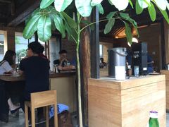 -VOYAGE COFFEE(北锣鼓巷店)