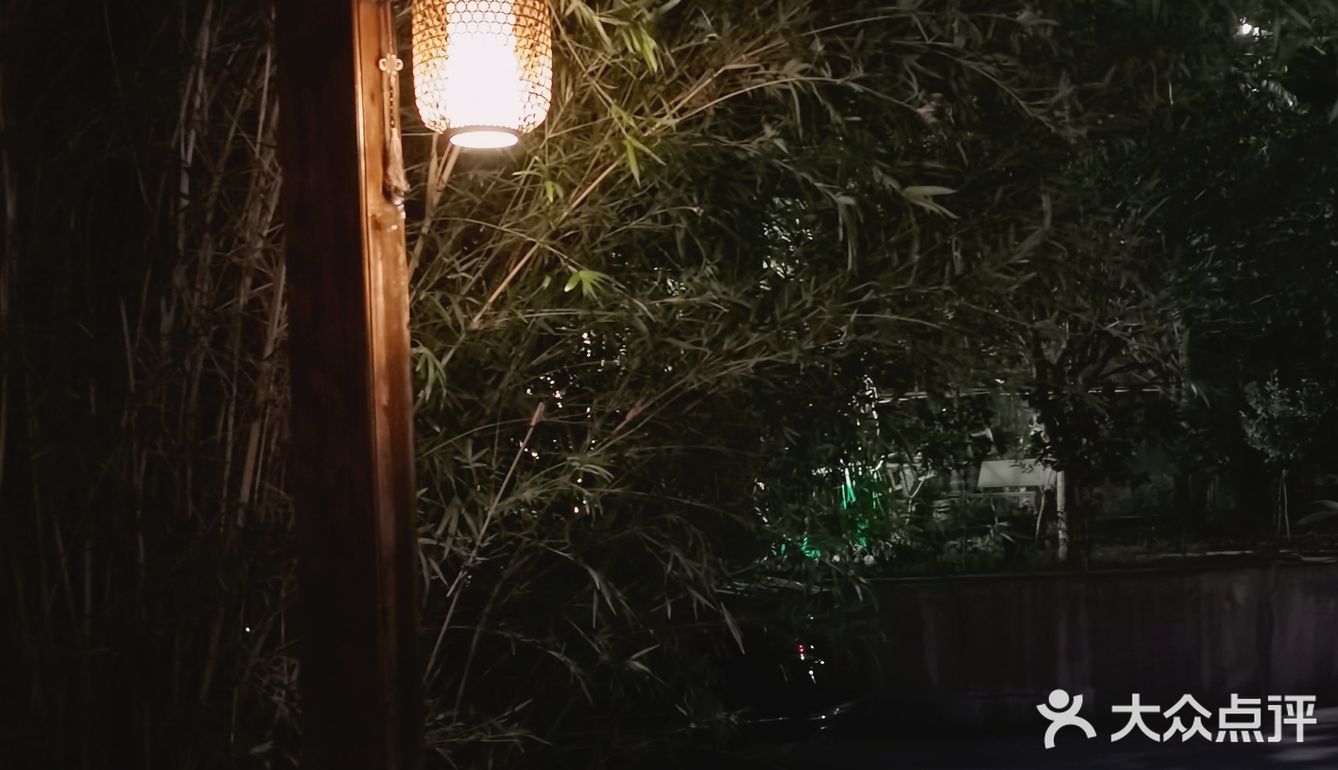 📝 潮州探店 | 环境超棒的素菜私房菜馆