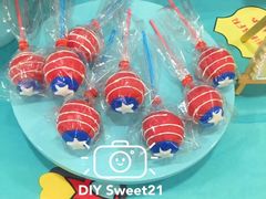 -DIY SWEET21(升平路店)