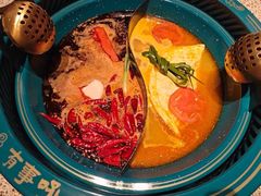 -吼堂老火锅(太古里总店)