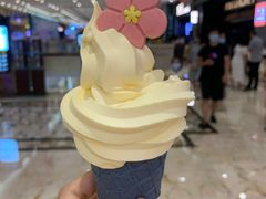 -麦当劳(新世纪环球中心店)