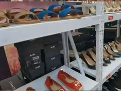 -杉杉奥特莱斯广场(哈尔滨店)