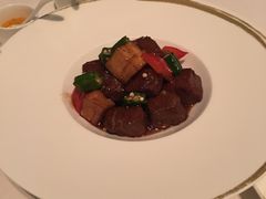 -金轩中餐厅 Jin Xuan(浦东丽思卡尔顿酒店)