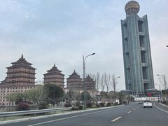 -华西村