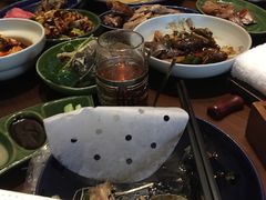 -君悦酒店·1881·北京烤鸭