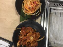 -新石器烤肉(之心城店)