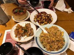 -王妈热卤·川味馆(海昌店)