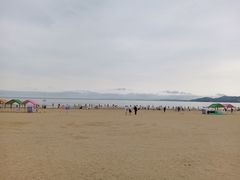 -养马岛旅游度假区