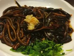 响油鳝糊-马凯餐厅(长椿街店)